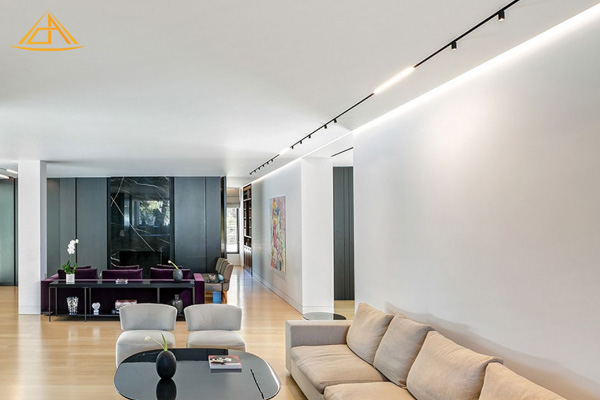 Ưu điểm của đèn rọi ray nam châm 20w Ưu điểm của đèn rọi ray nam châm 20w