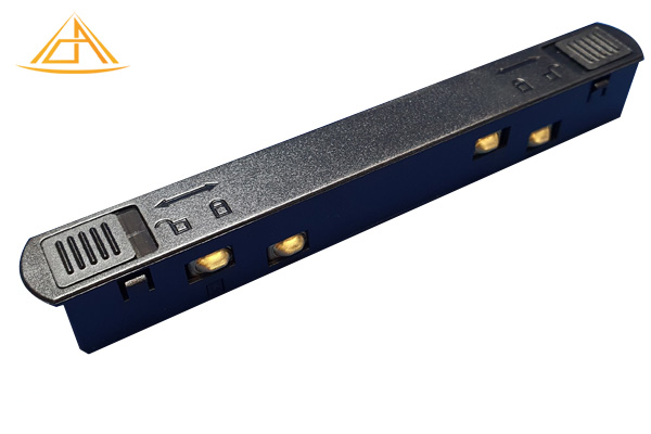 nối thẳng thanh ray nam châm nối thẳng thanh ray nam châm